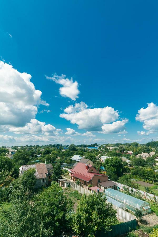 Идеальная Квартира Возле Аэропорта Boryspol Apartment Boryspilʼ Екстериор снимка